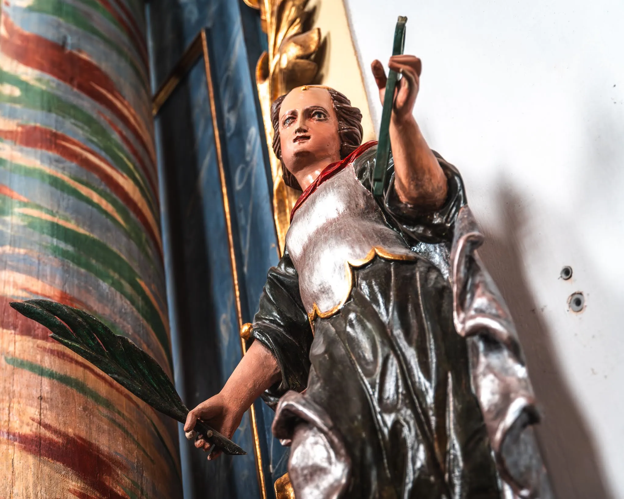 7 Jazz Crossing Festival - Jazz w dawnym Opactwie Kanoników Regularnych Reg. Św. Augustyna w Żaganiu 