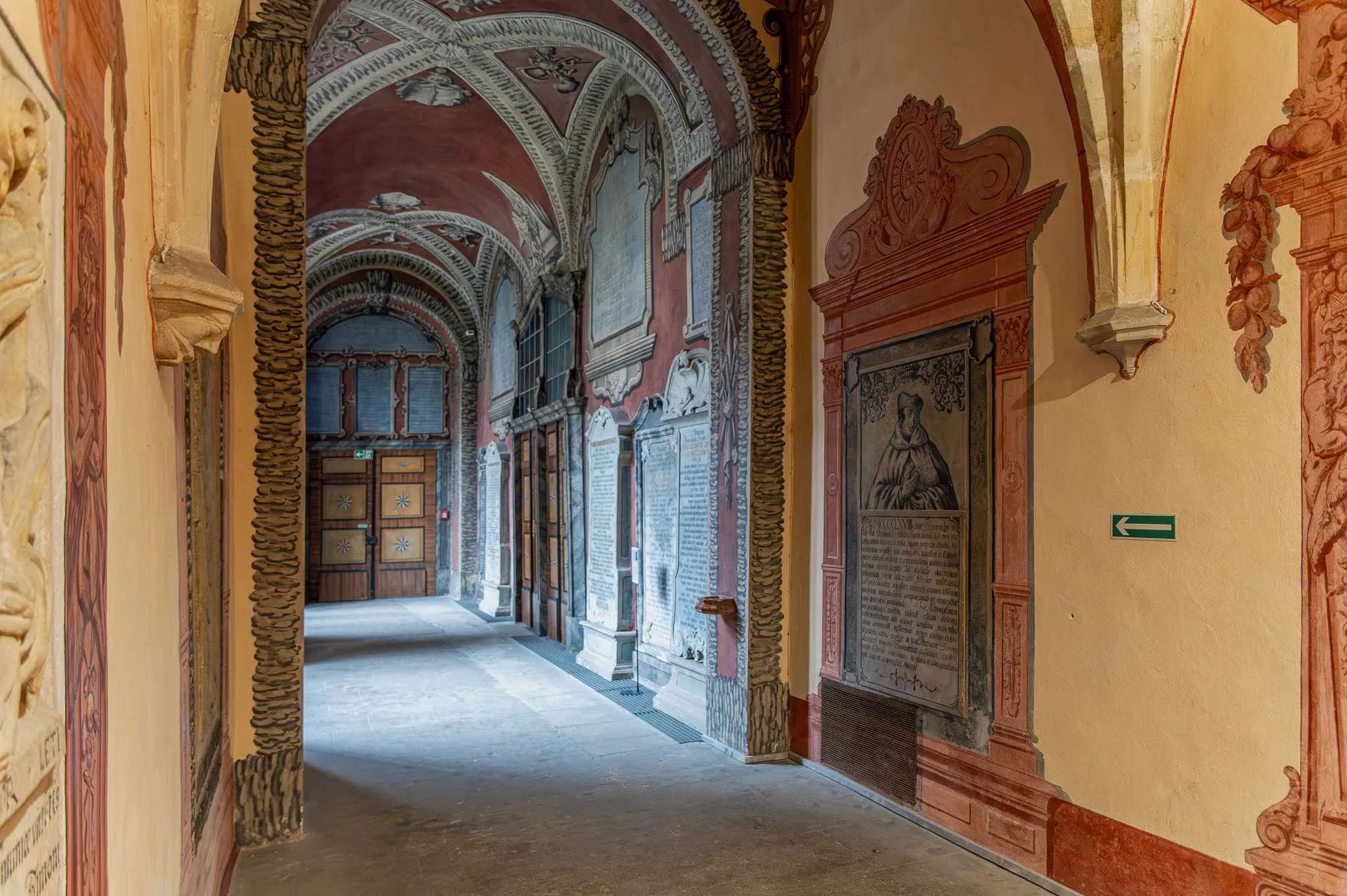 7 Jazz Crossing Festival - Jazz w dawnym Opactwie Kanoników Regularnych Reg. Św. Augustyna w Żaganiu 