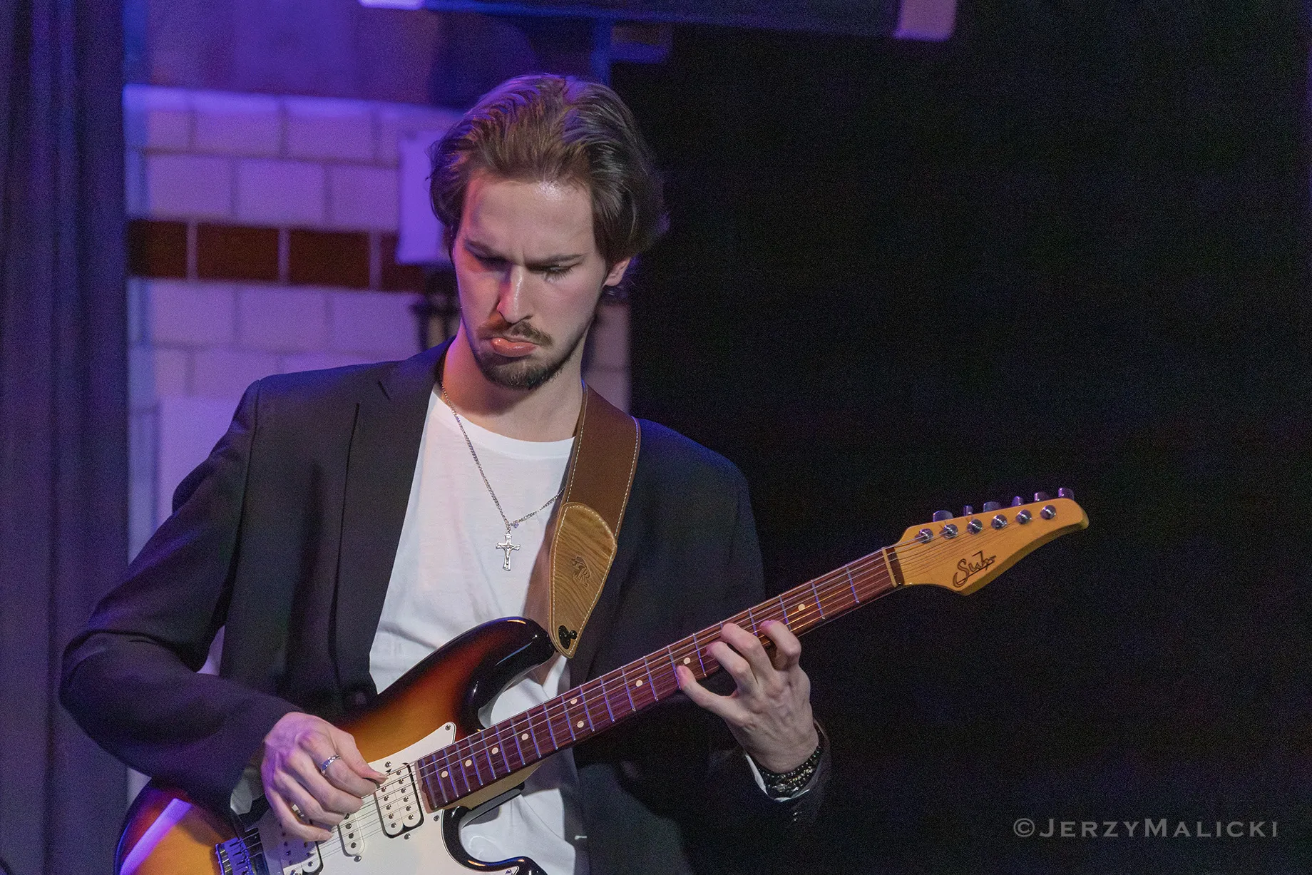 Women’s Day - Klaudia Kerstan Quintet 21:18