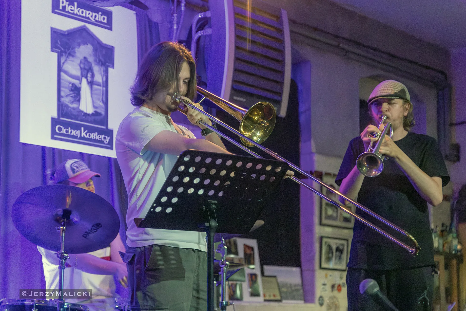 Jazz jam session 20:39