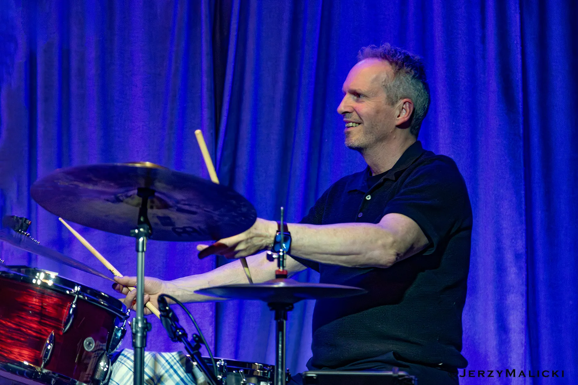 The New Conrad Miller Trio - XV ZWJB 21:52