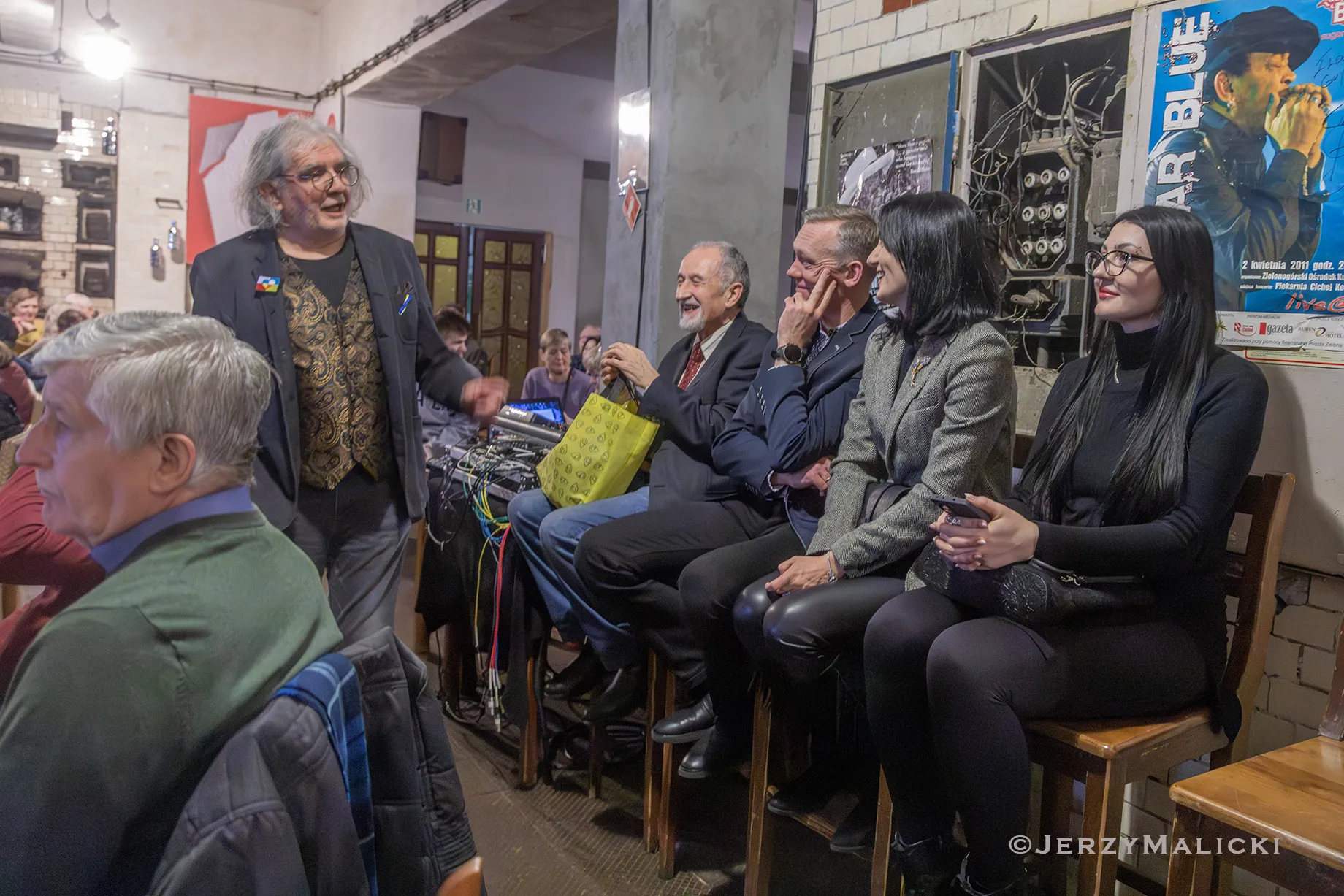 🎬 Pokaz specjalny filmu 