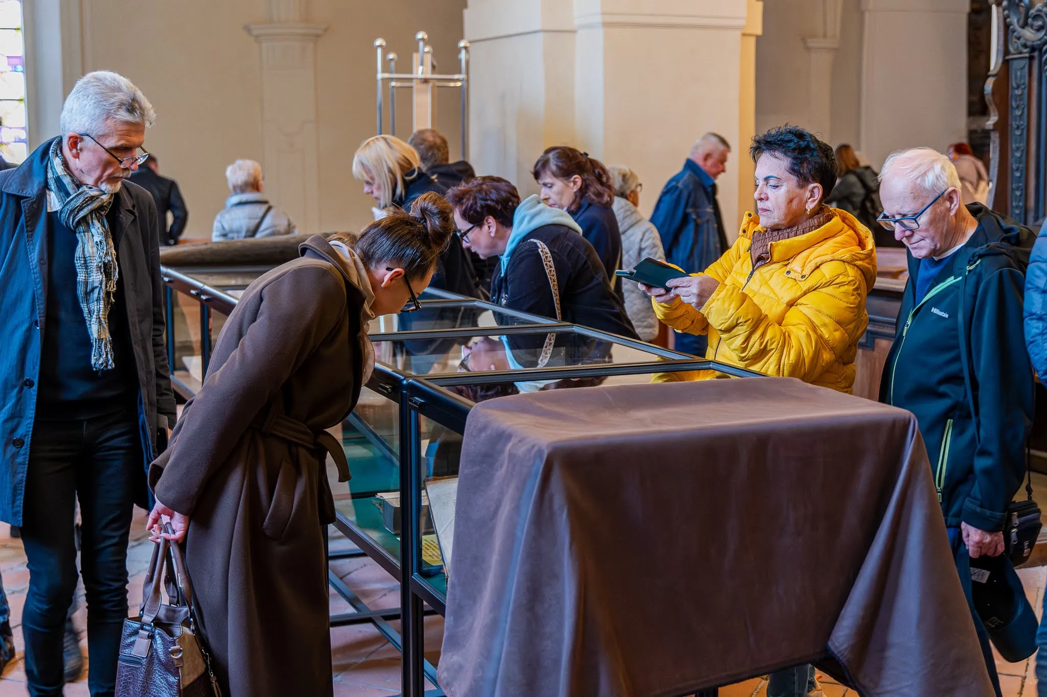 7 Jazz Crossing Festival - Jazz w dawnym Opactwie Kanoników Regularnych Reg. Św. Augustyna w Żaganiu 