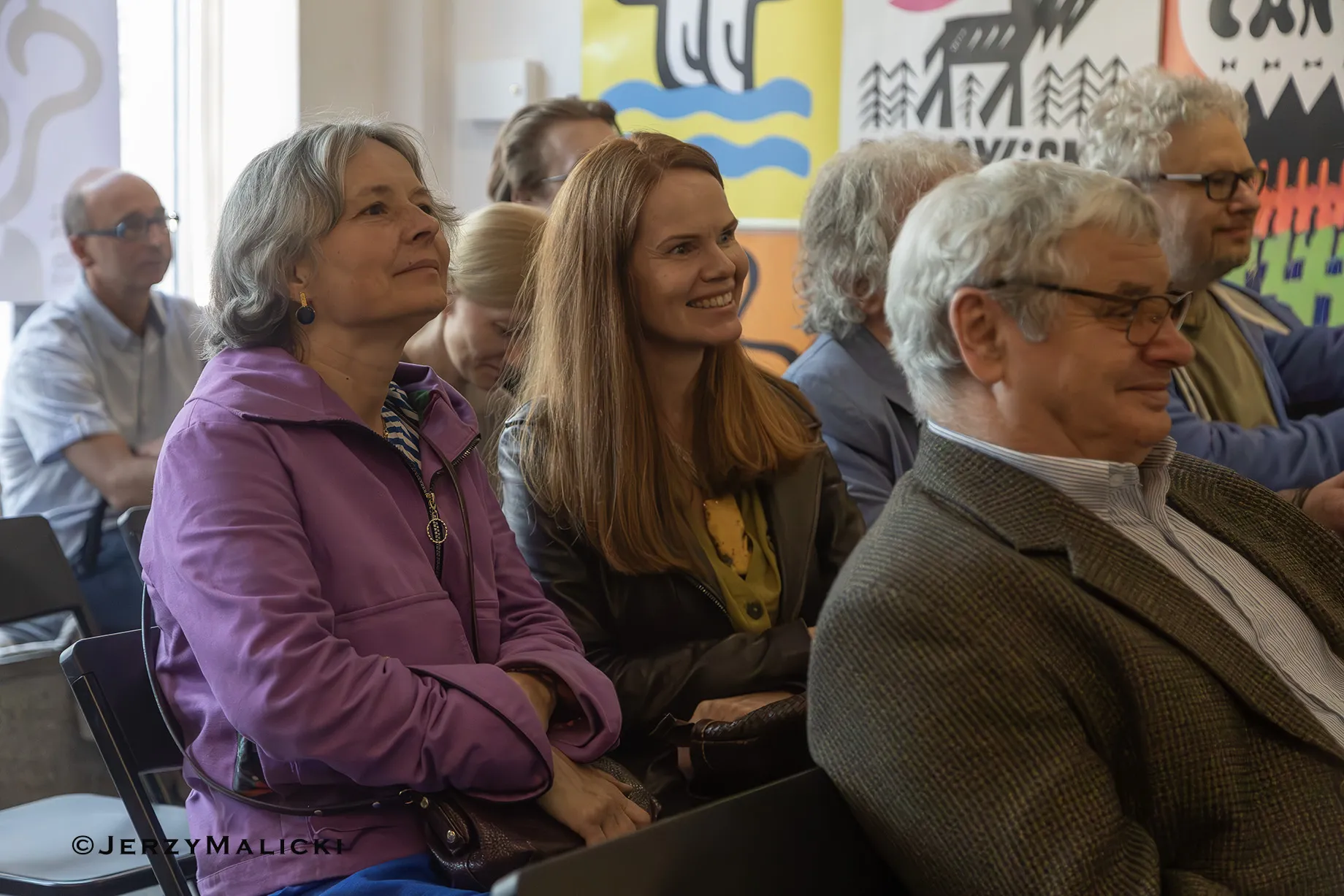 5. Zielonogórskie Spotkania Artystyczne. Wernisaż wystawy Tomasza Brody 17:45