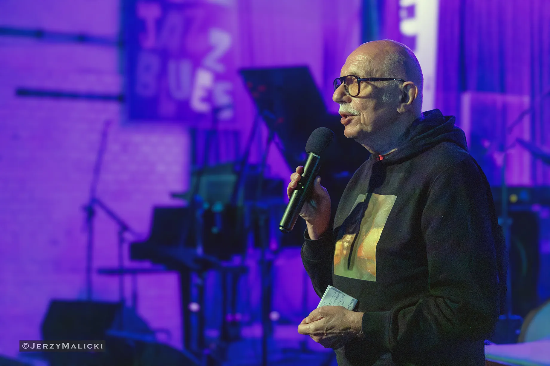 Tribute to Miles Davis. Koncert zespołu Piotra Damasiewicza 