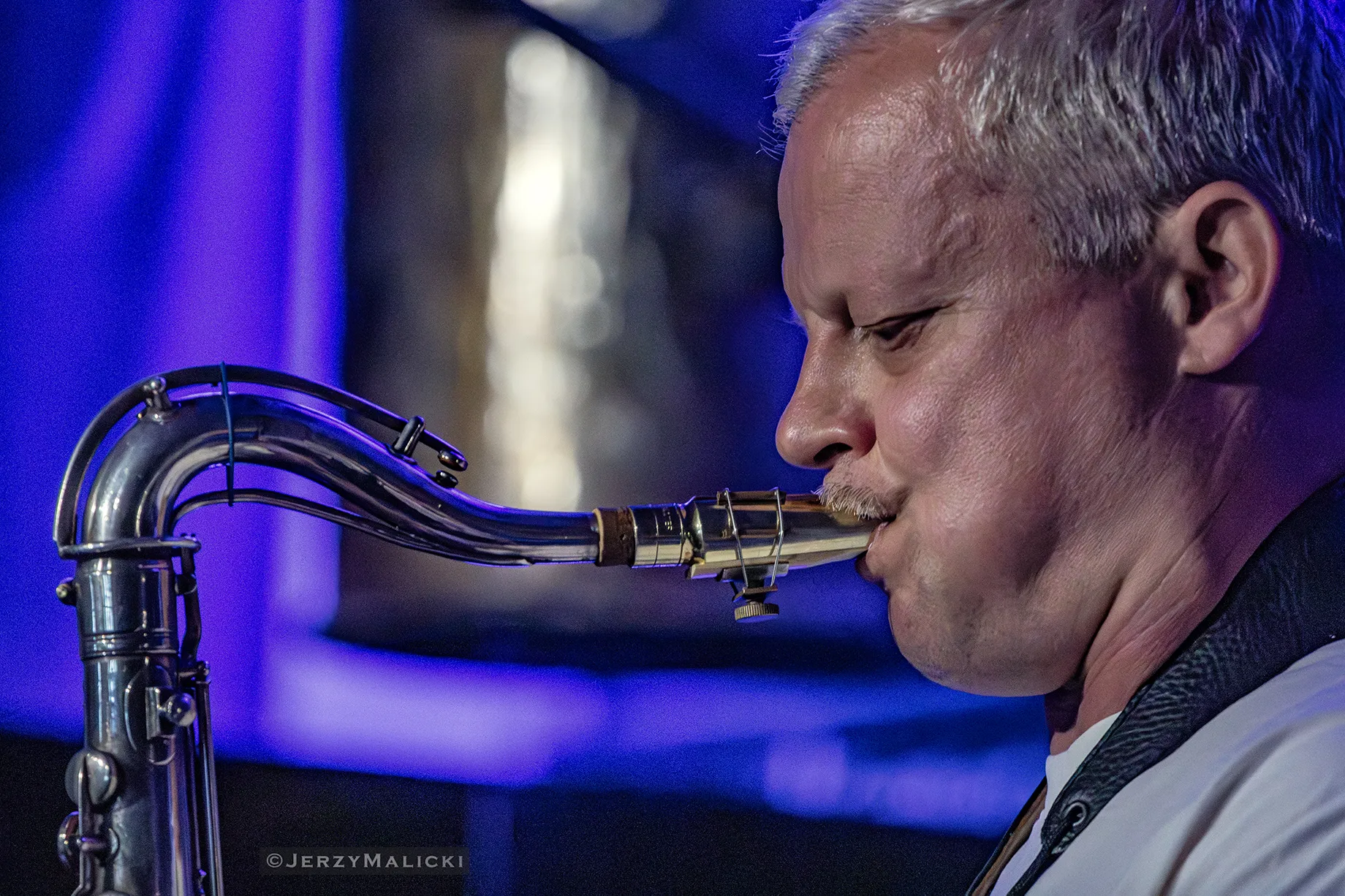 Tribute to Miles Davis. Koncert zespołu Piotra Damasiewicza 
