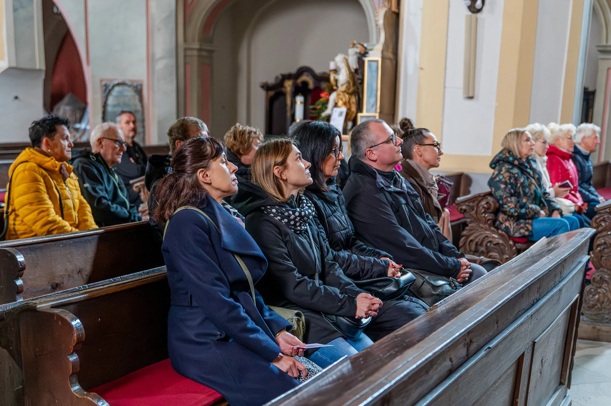 7 Jazz Crossing Festival - Jazz w dawnym Opactwie Kanoników Regularnych Reg. Św. Augustyna w Żaganiu 