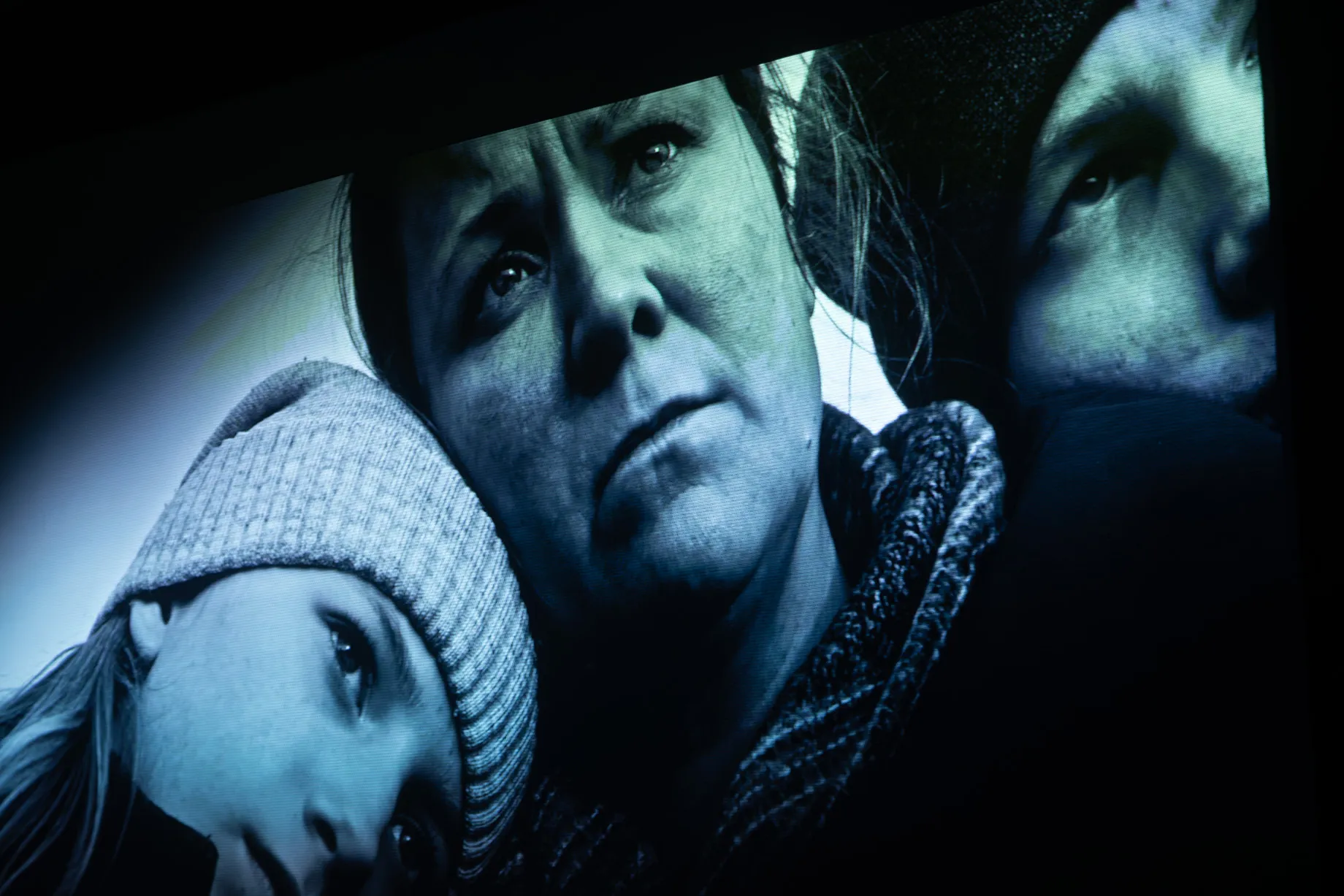 🎬 Pokaz specjalny filmu 