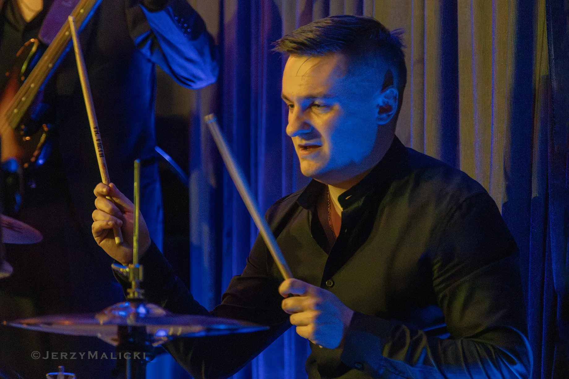 Women’s Day - Klaudia Kerstan Quintet 22:43