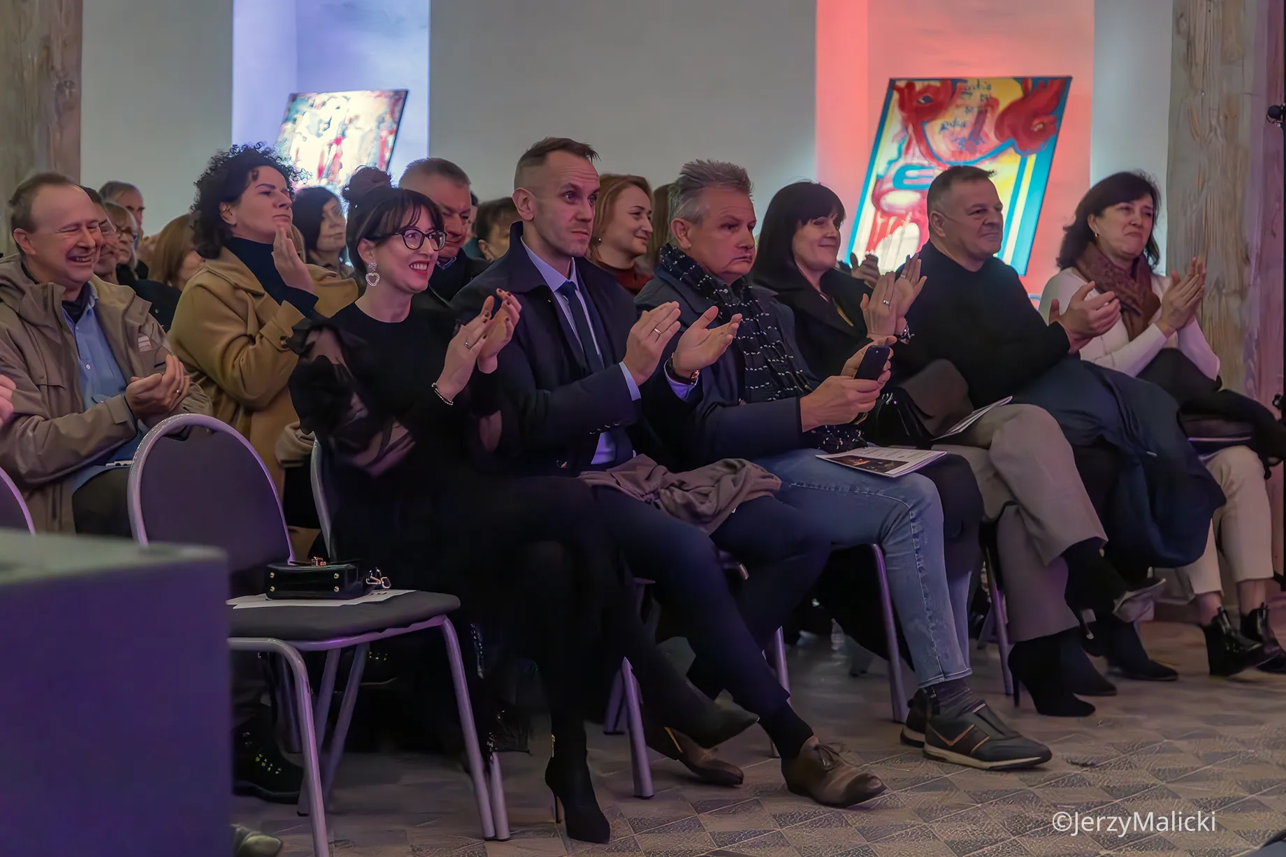 7 Jazz Crossing Festival - Jazz w Letnickim Zborze 17:26