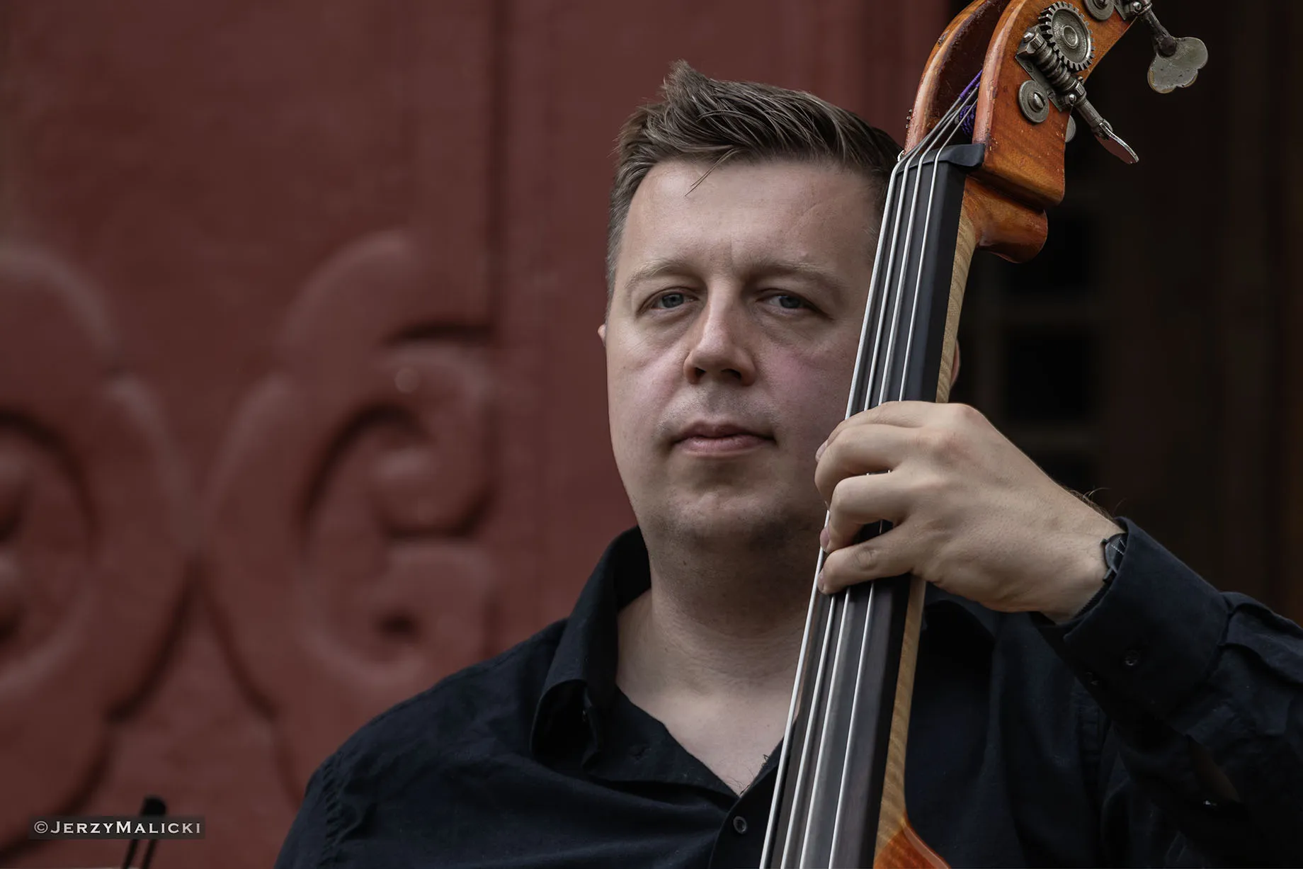 Zabytki i Jazz. Pałac w Bojadłach. Koncert pamięci Magdy Umer - Lubuscy artyści 16:45