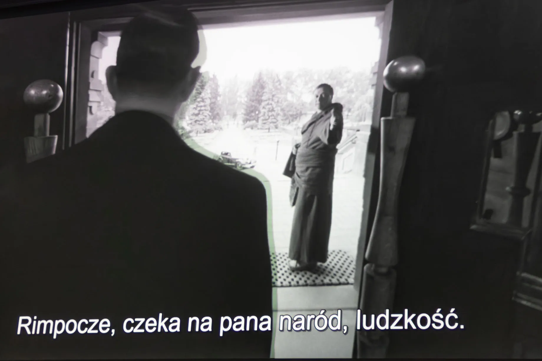 Klub filmowy Cichej Kobiety – pokazy klasyków czeskiego kina –  