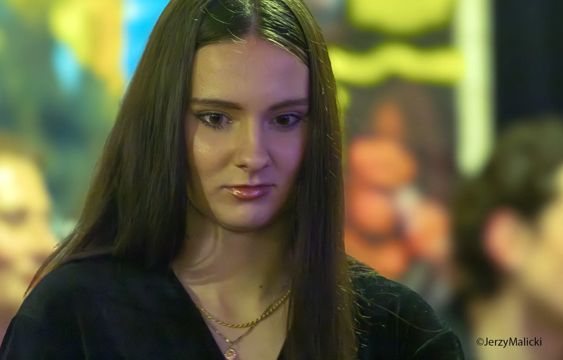 Women’s Day - Klaudia Kerstan Quintet 21:43