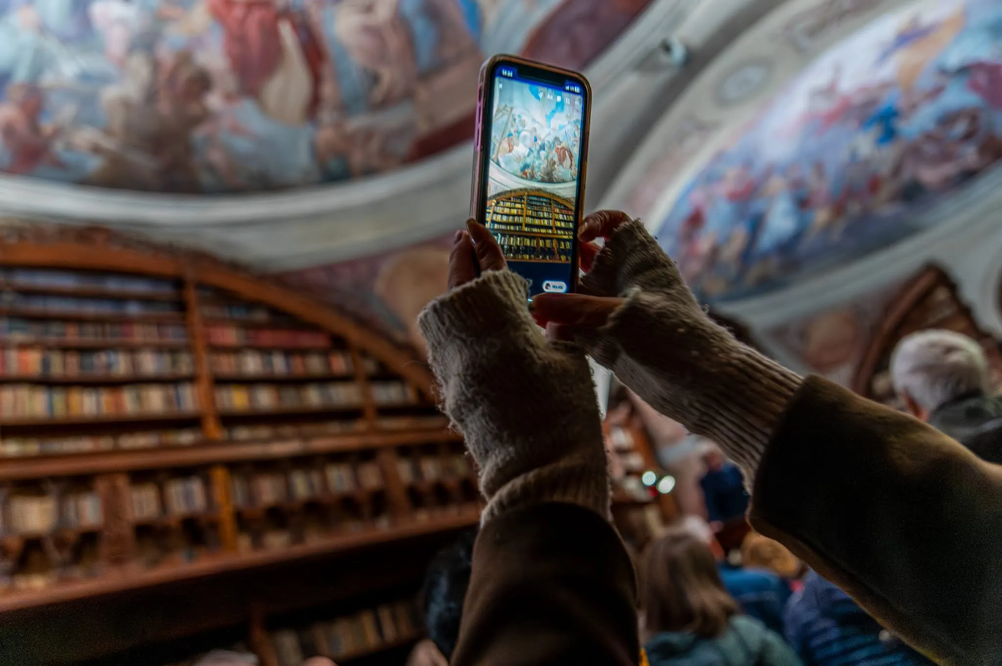 7 Jazz Crossing Festival - Jazz w dawnym Opactwie Kanoników Regularnych Reg. Św. Augustyna w Żaganiu 
