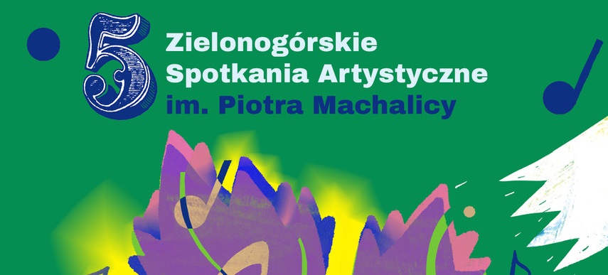 5 Zielonogórskie Spotkania Artystyczne. Film niemy z muzyką improwizowaną na żywo
