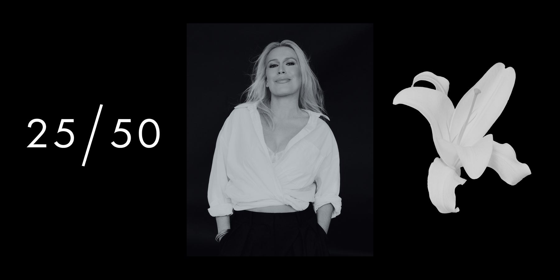 Aga Zaryan. Koncert urodzinowy