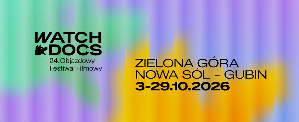 Festiwal  WATCH DOCS. Prawa człowieka w filmie. Klub filmowy Cichej Kobiety